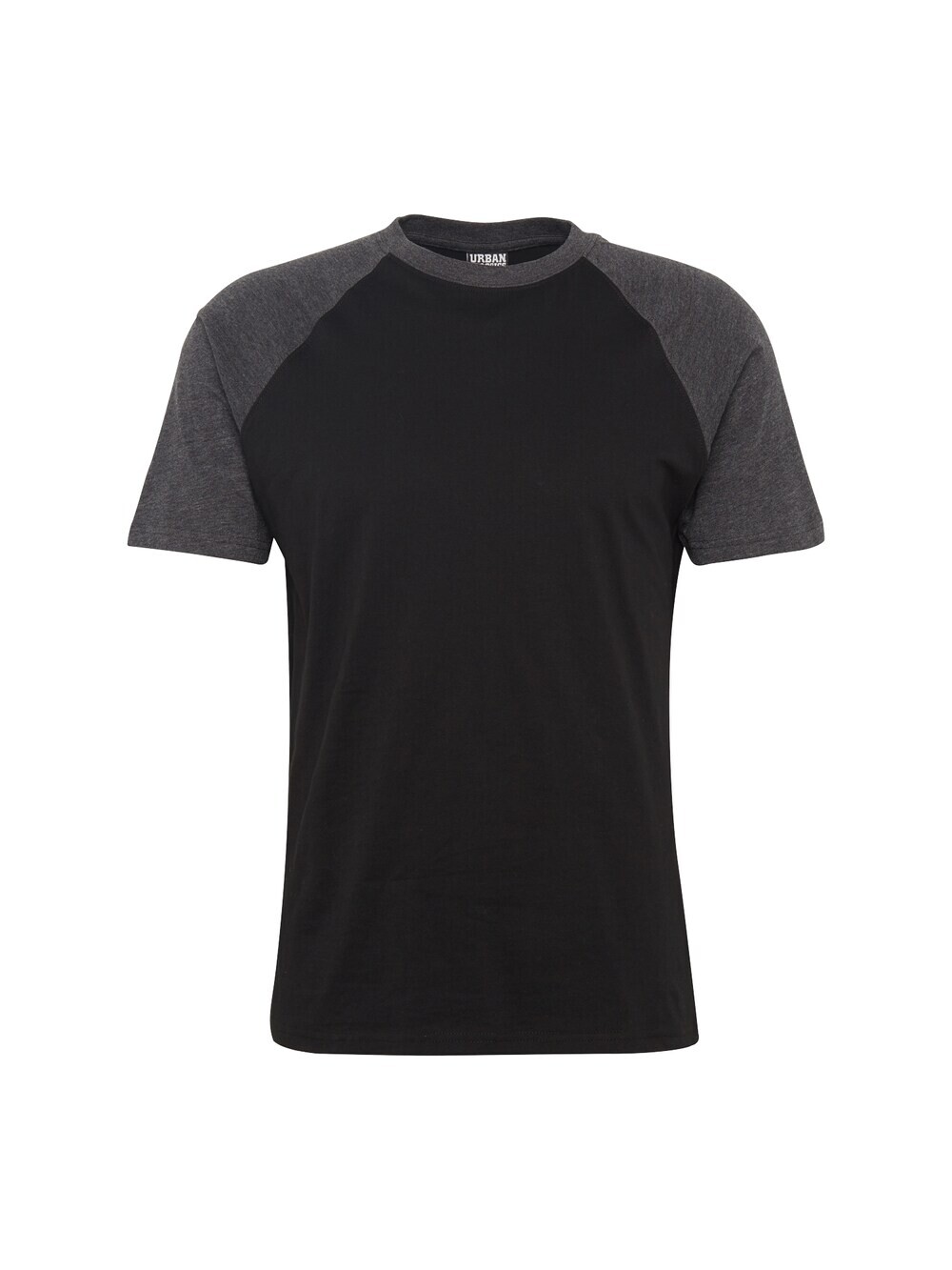 Футболка Urban Classics, черный
Футболка Urban Classics, черный