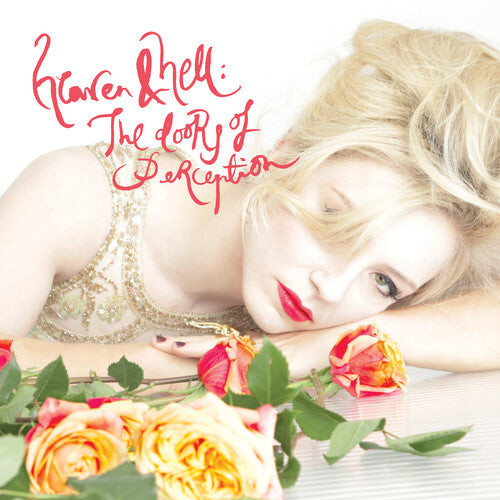 CD диск Bach, J.S. / Brahms: Heaven & Hell / Doors of Perception
CD диск Bach, J.S. / Brahms: Heaven & Hell / Doors of Perception