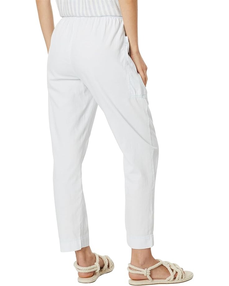 Брюки Splendid Gia Chambray Pants, цвет Light Wash Chambray
Брюки Splendid Gia Chambray Pants, цвет Light Wash Chambray