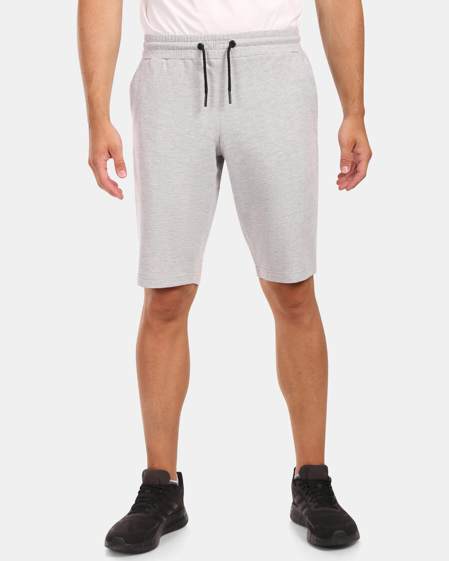 Мужские хлопковые шорты Kilpi TUSCON-M
Мужские хлопковые шорты Kilpi TUSCON-M