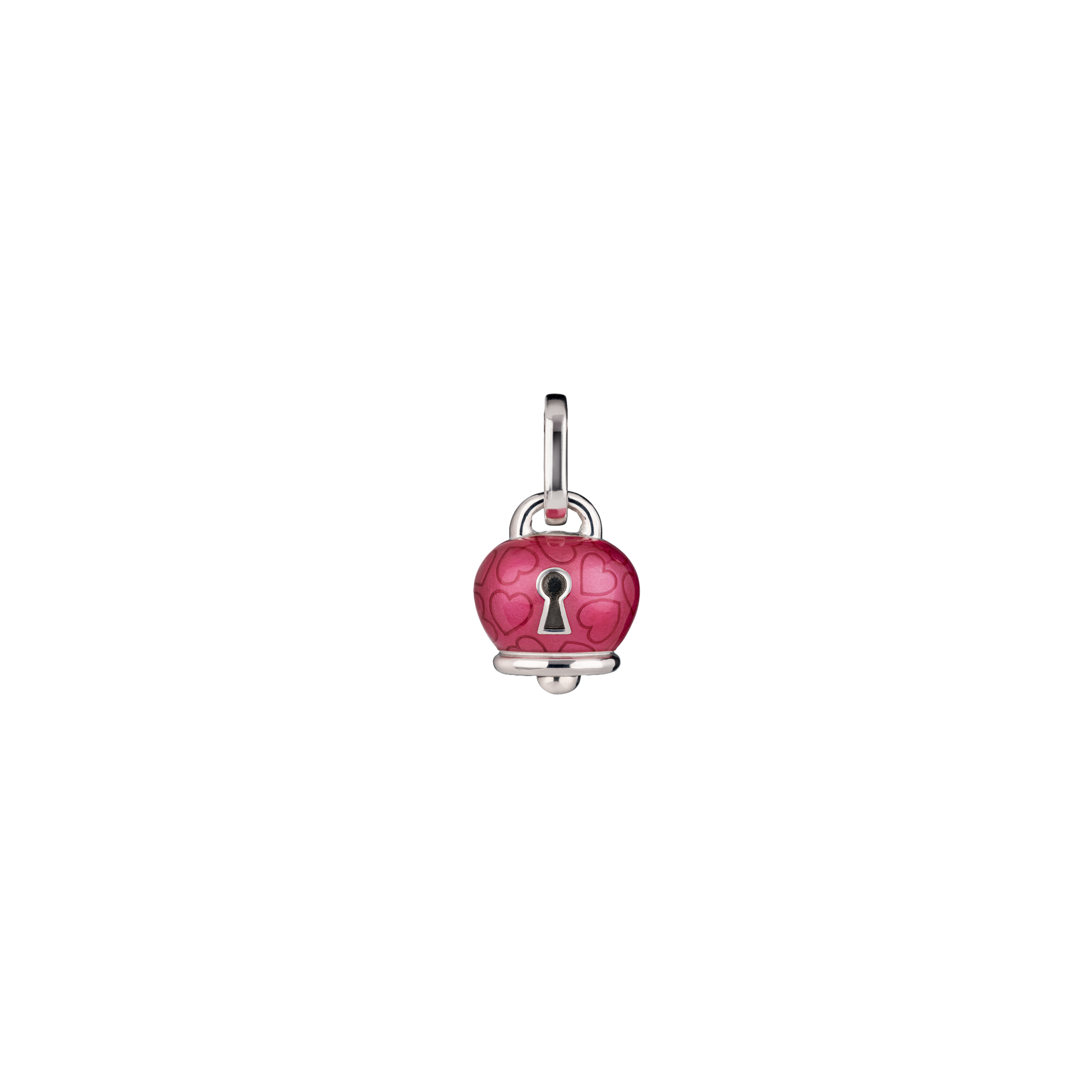 КУЛОН MEDIUM ET VOILA' BELL С СЕРДЕЧКАМИ И ЗАМКОМ ИЗ СЕРЕБРЯНОЙ, КРАСНОЙ И ЧЕРНОЙ ЭМАЛИ Chantecler
КУЛОН MEDIUM ET VOILA' BELL С СЕРДЕЧКАМИ И ЗАМКОМ ИЗ СЕРЕБРЯНОЙ, КРАСНОЙ И ЧЕРНОЙ ЭМАЛИ Chantecler