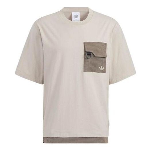 Футболка Men's adidas originals Im Ss Tee Chest Cotton Round Neck Sports Short Sleeve College Silver Gray T-Shirt, мультиколор
Футболка Men's adidas originals Im Ss Tee Chest Cotton Round Neck Sports Short Sleeve College Silver Gray T-Shirt, мультиколор