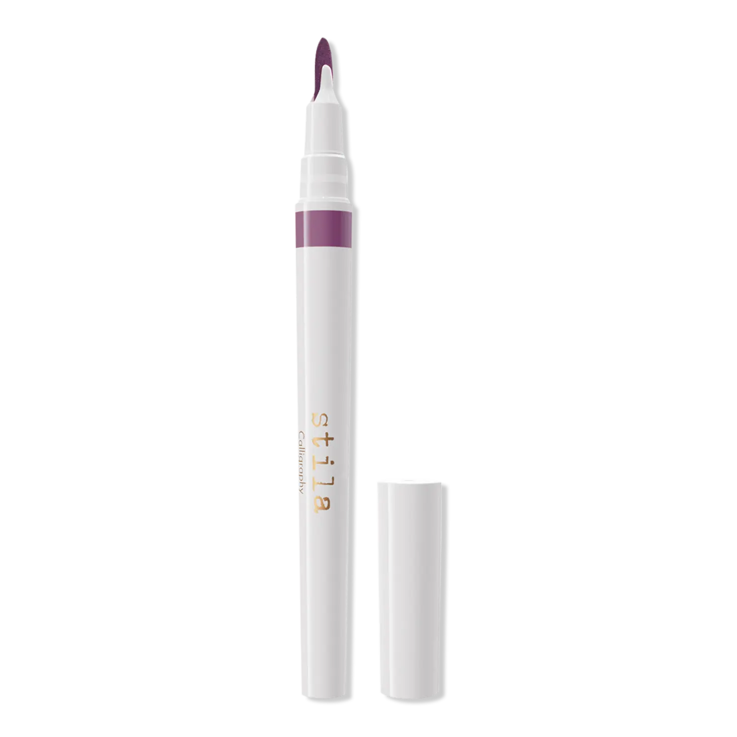 Помада Calligraphy Lip Stain Stila, Amelia (cool plum)
Помада Calligraphy Lip Stain Stila, Amelia (cool plum)