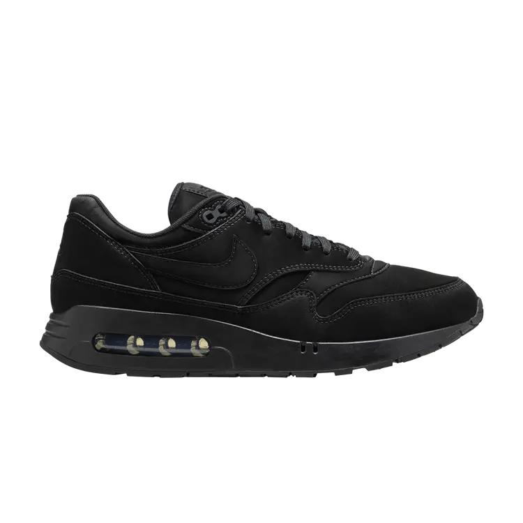 Кроссовки Nike Air Max 1 '86 OG 'Big Bubble - Vanta Black', черный
Кроссовки Nike Air Max 1 '86 OG 'Big Bubble - Vanta Black', черный