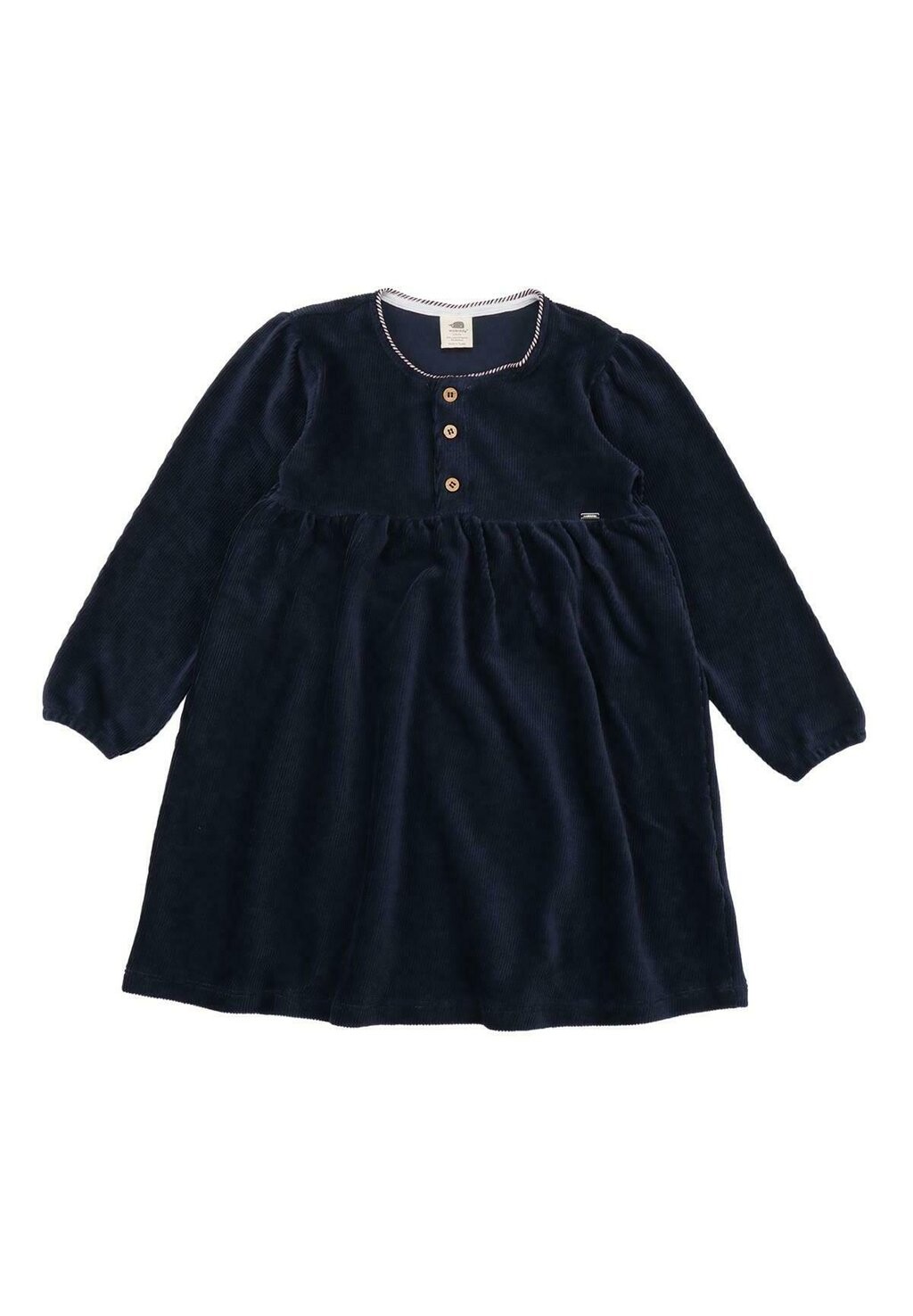 Дневное платье Walkiddy, темно-синий
Дневное платье Walkiddy, темно-синий