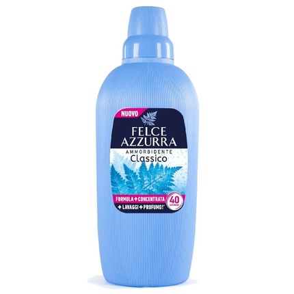 FELCE AZZURRA AMMORBIDENTE 2000 ML40 MIS CLASSICO
FELCE AZZURRA AMMORBIDENTE 2000 ML40 MIS CLASSICO