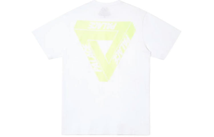 PALACE Футболка унисекс белая, Белый, PALACE Футболка унисекс белая
PALACE Футболка унисекс белая, Белый, PALACE Футболка унисекс белая