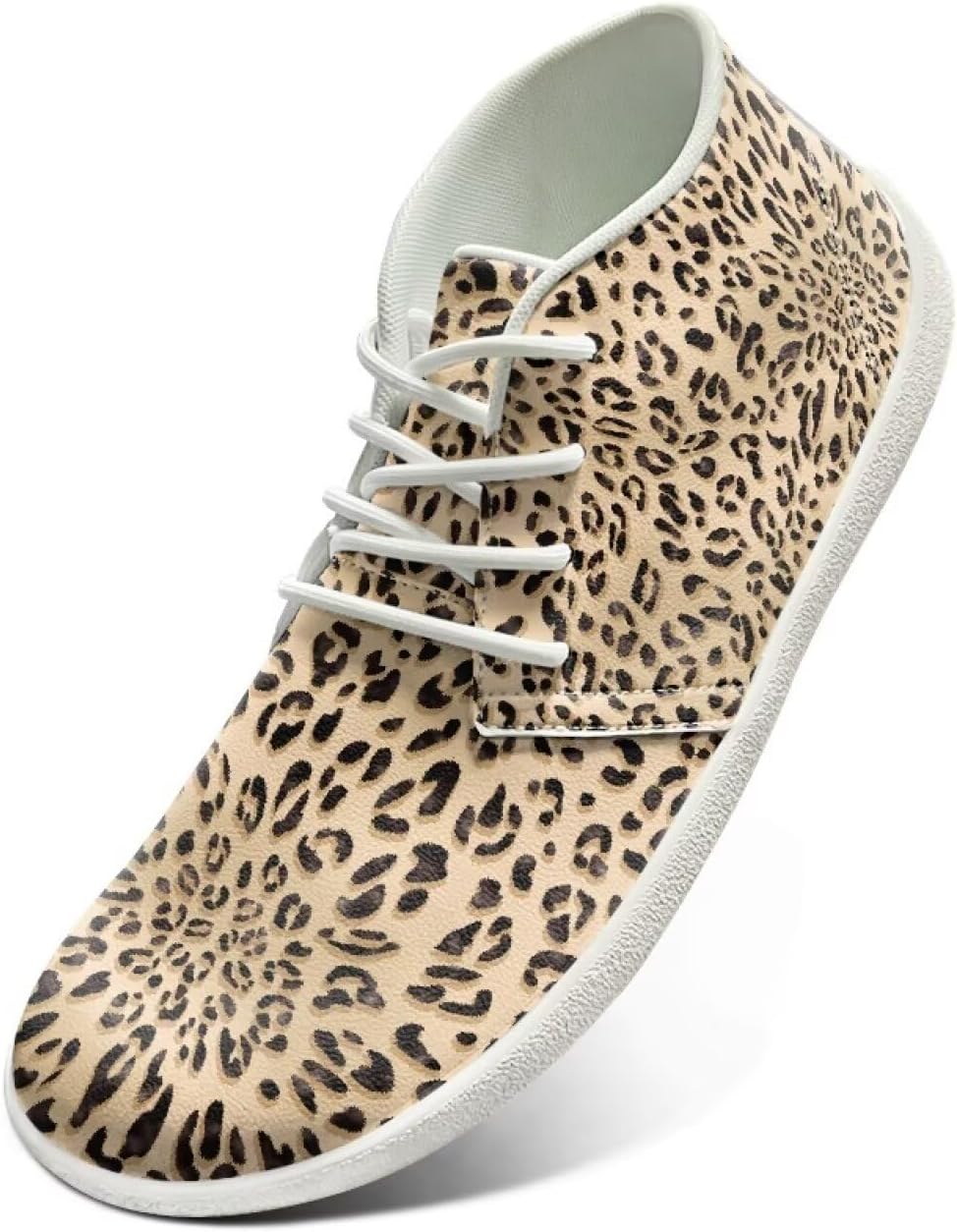 Кроссовки для женщин и мужчин, кроссовки для скейтборда, водонепроницаемые повседневные обувь Yreiwoby, Leopard Print
Кроссовки для женщин и мужчин, кроссовки для скейтборда, водонепроницаемые повседневные обувь Yreiwoby, Leopard Print