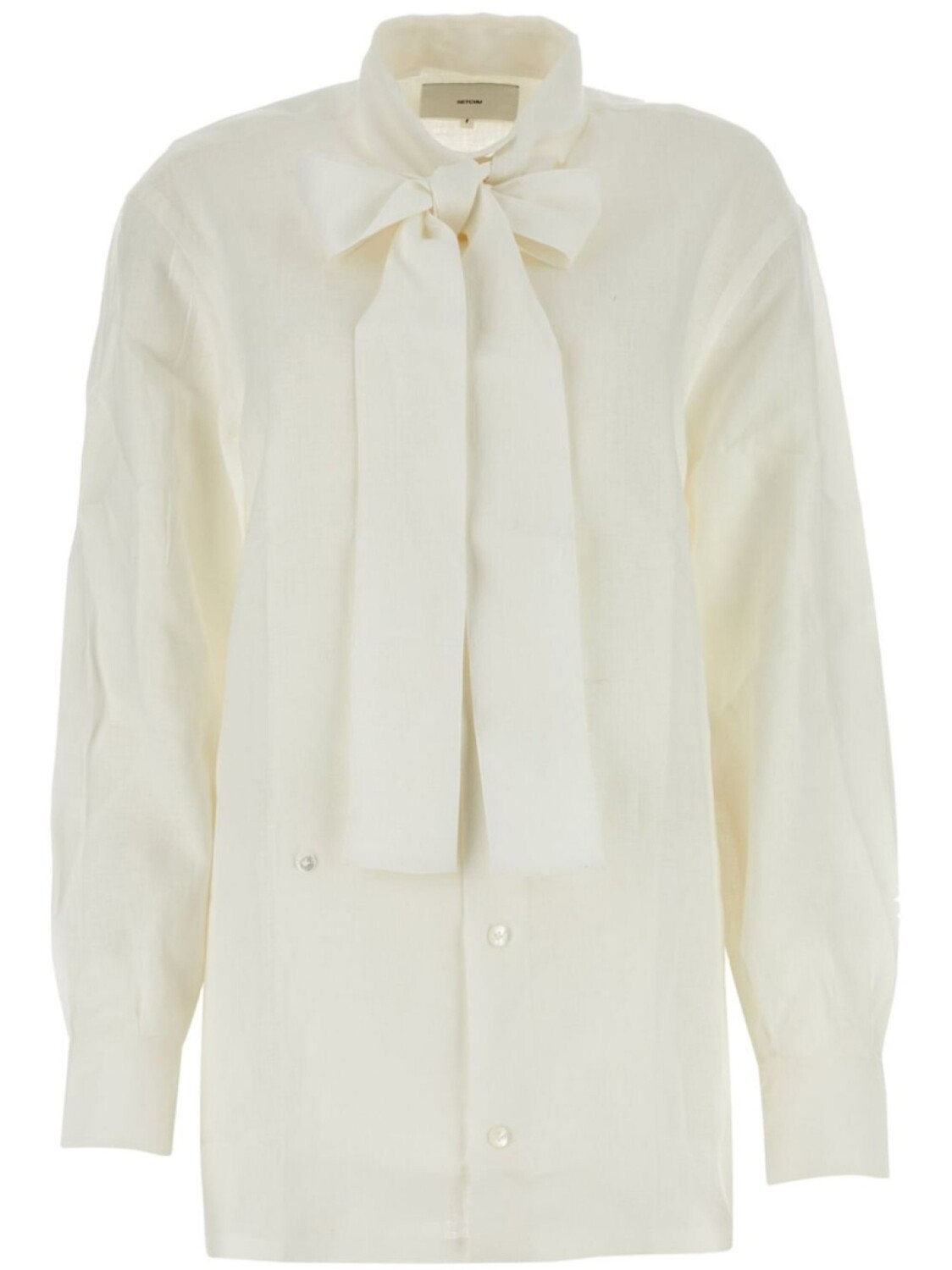 Рубашка Kimono Setchu, белый
Рубашка Kimono Setchu, белый