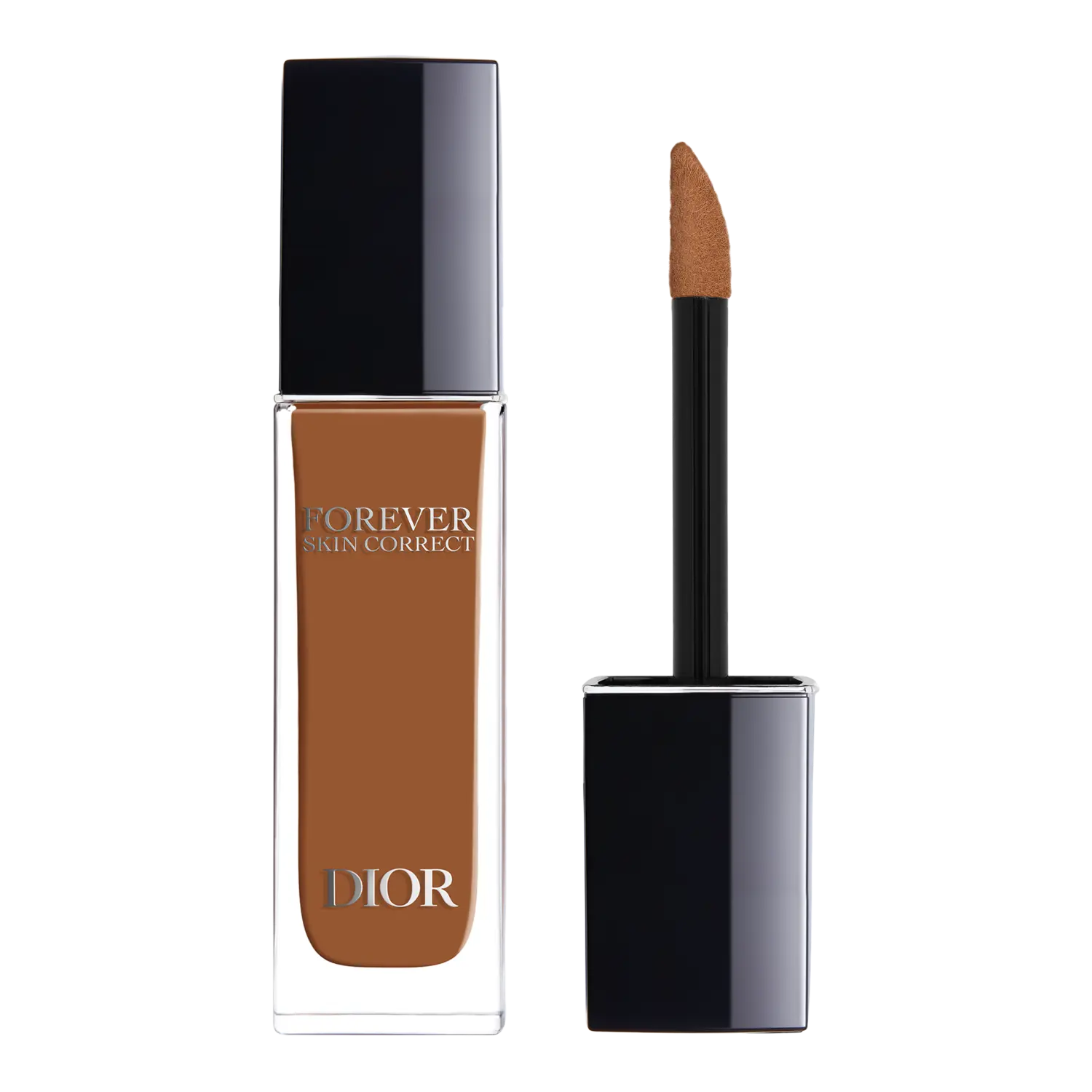 Консилер Forever Skin Correct Dior, 8N Neutral (deep tanned skin with neutral undertones)
Консилер Forever Skin Correct Dior, 8N Neutral (deep tanned skin with neutral undertones)