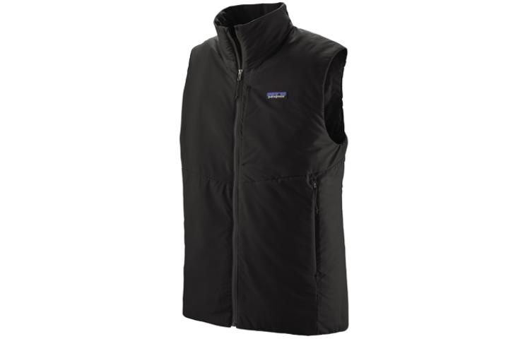 Нано-Эйр Лайт Жилет Мужской Patagonia, Черный/BLK
Нано-Эйр Лайт Жилет Мужской Patagonia, Черный/BLK