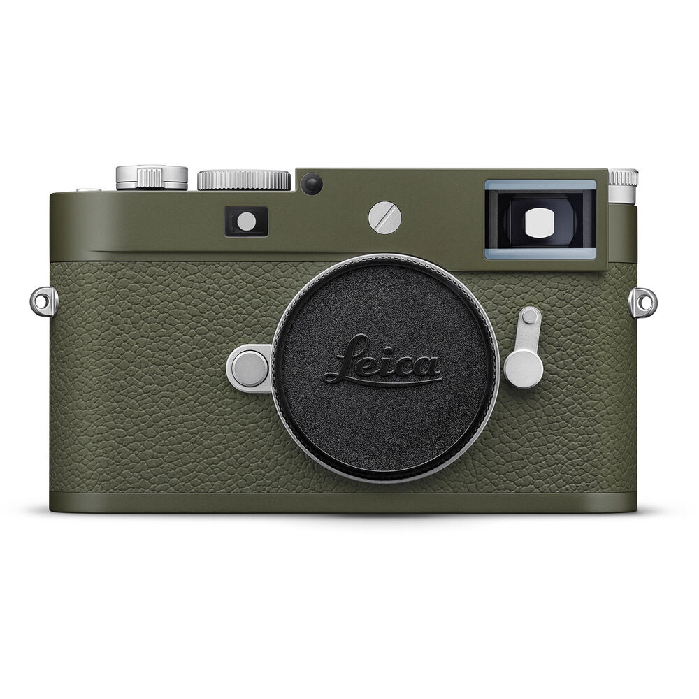 Беззеркальная камера Leica M11-P Safari Rangefinder Camera 20235
Беззеркальная камера Leica M11-P Safari Rangefinder Camera 20235