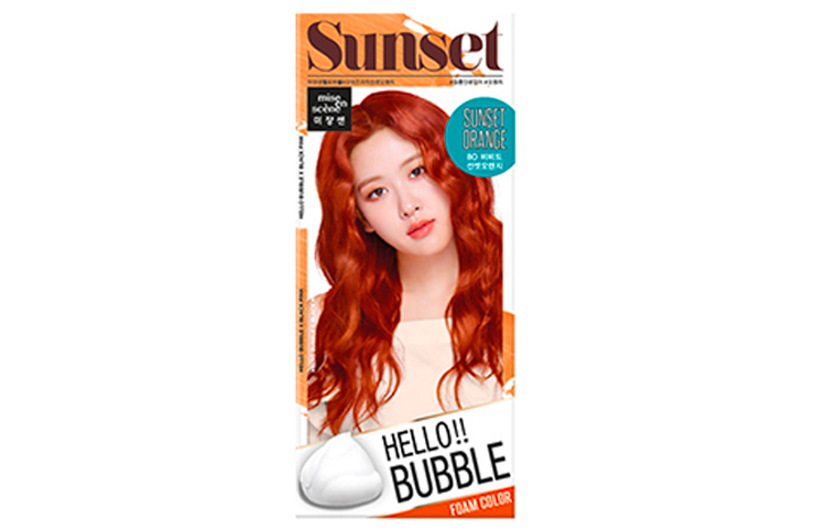 Краски и осветлители для волос унисекс AMORE PACIFIC
Краски и осветлители для волос унисекс AMORE PACIFIC