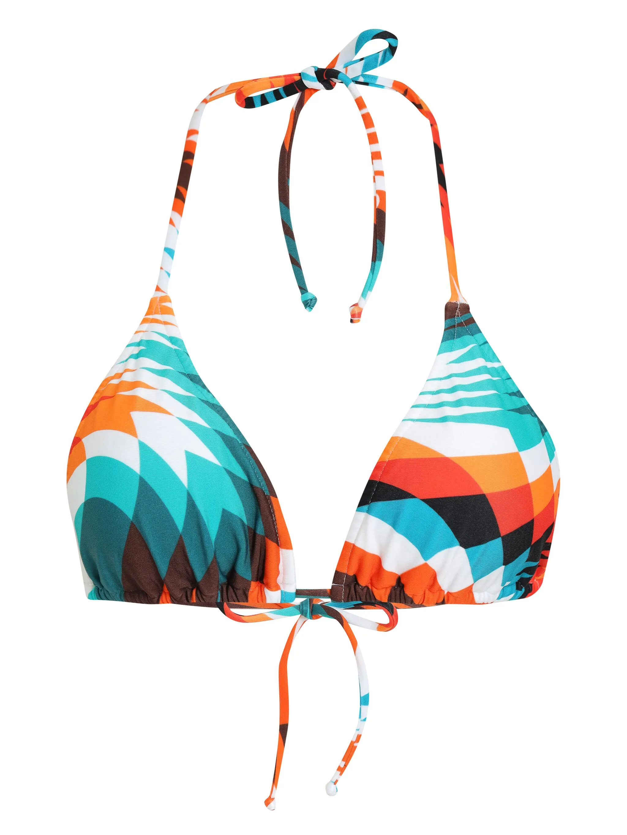 Топ бикини Hanna Lygia & Nanny, синий
Топ бикини Hanna Lygia & Nanny, синий