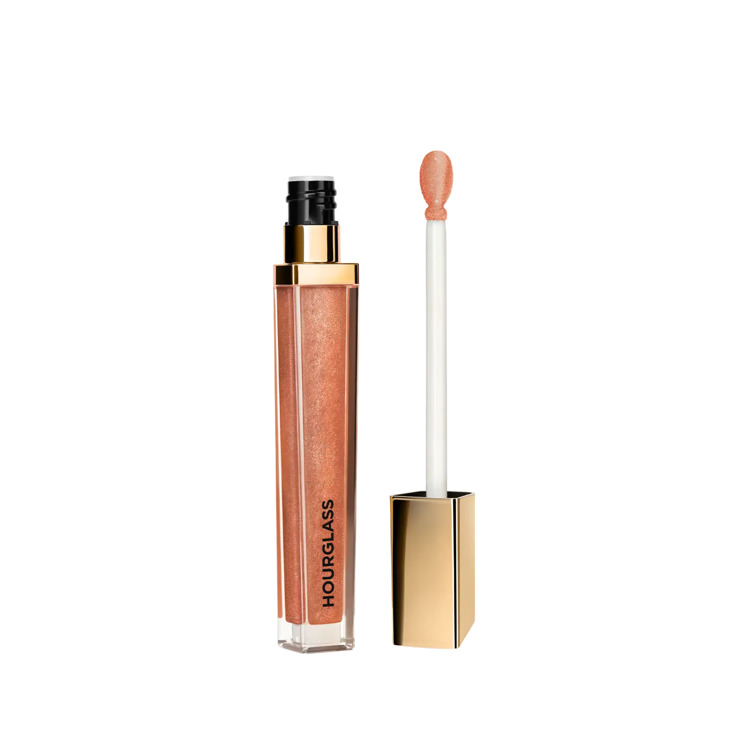 Блеск для губ Hourglass Unreal High Shine Volumizing Lip Gloss, Ignite
Блеск для губ Hourglass Unreal High Shine Volumizing Lip Gloss, Ignite