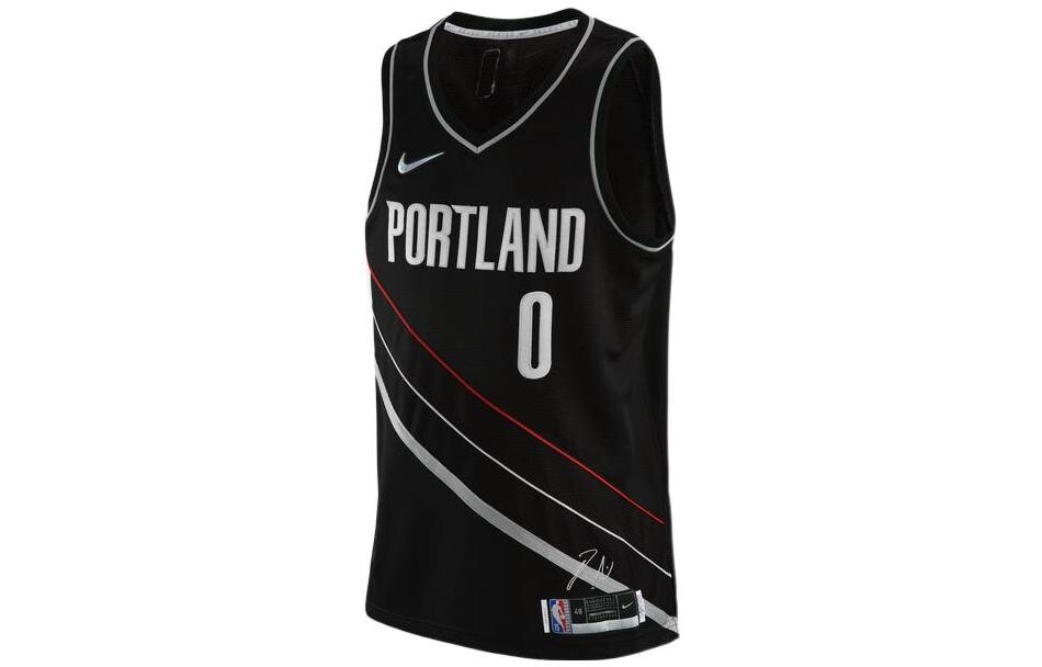 Мужское баскетбольное джерси Nike, цвет Black
Мужское баскетбольное джерси Nike, цвет Black