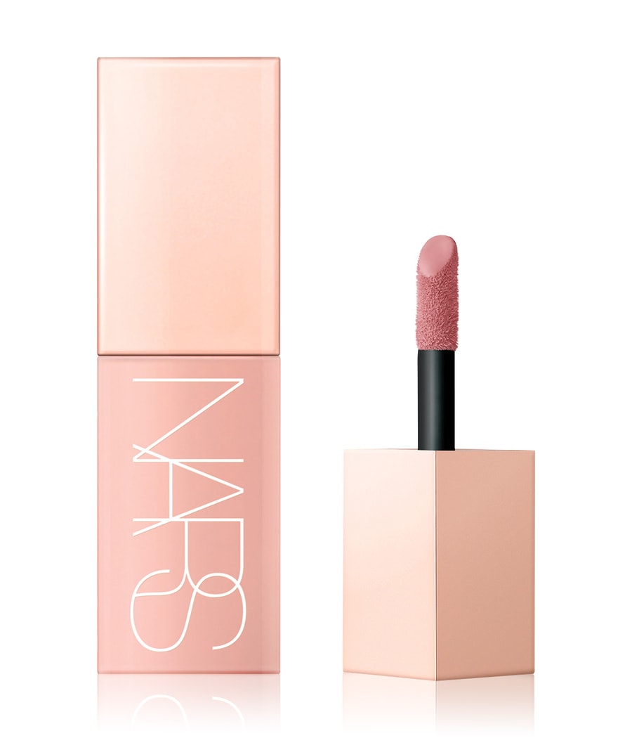 Кремовые румяна NARS Afterglow Liquid Blush, Dolce Vita, 7 ml
Кремовые румяна NARS Afterglow Liquid Blush, Dolce Vita, 7 ml