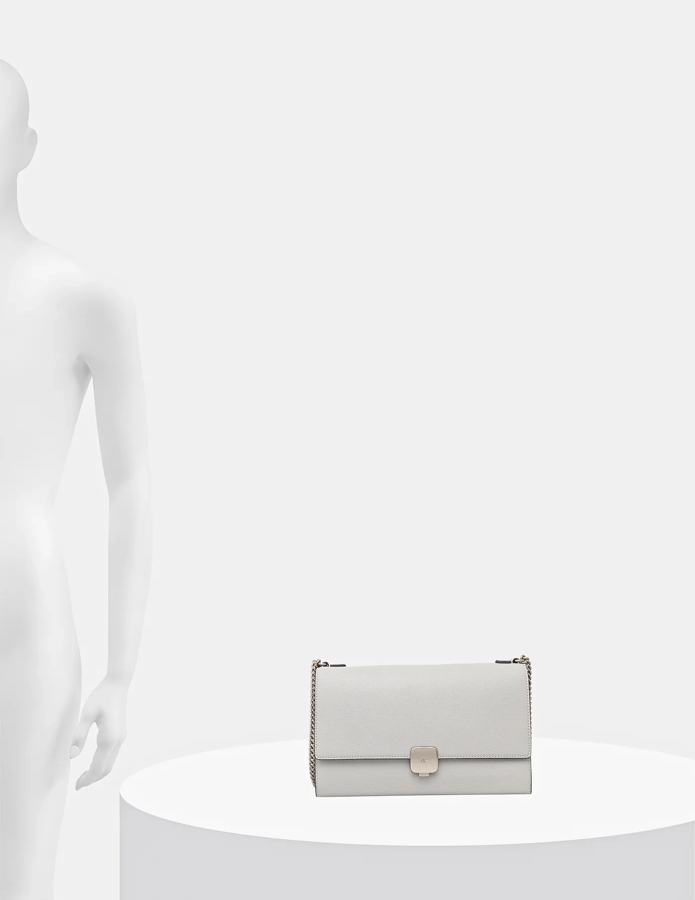 Сумочка Calvin Klein Jeans, серый
Сумочка Calvin Klein Jeans, серый