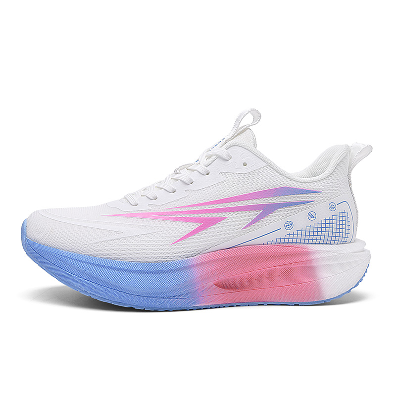 Низкие кроссовки для бега для мужчин TCELLARS, Vibrant Pink
Низкие кроссовки для бега для мужчин TCELLARS, Vibrant Pink