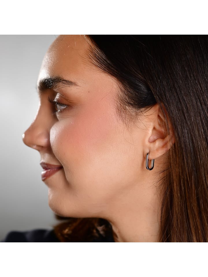 Adeliás Женские серьги из серебра 925 пробы
Adeliás Женские серьги из серебра 925 пробы