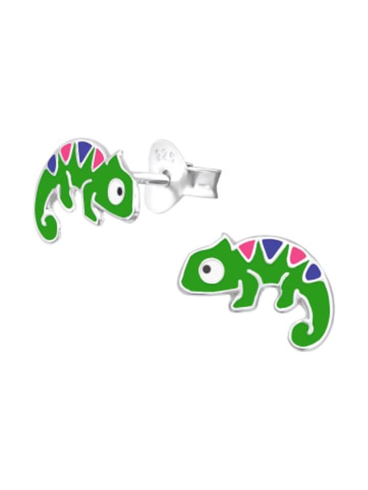 Alexander York Серьги-гвоздики CAMÄLEON из серебра 925 пробы, комплект из 2 штук
Alexander York Серьги-гвоздики CAMÄLEON из серебра 925 пробы, комплект из 2 штук