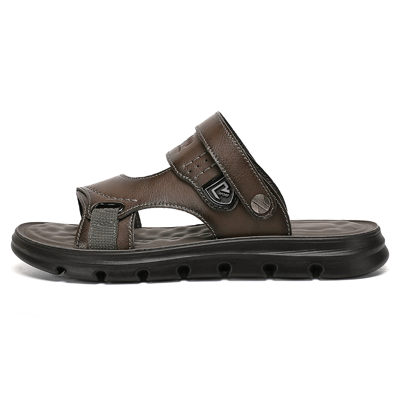 Jinho Мужские пляжные сандалии Black/Gray - Gray, цвет Gray
Jinho Мужские пляжные сандалии Black/Gray - Gray, цвет Gray