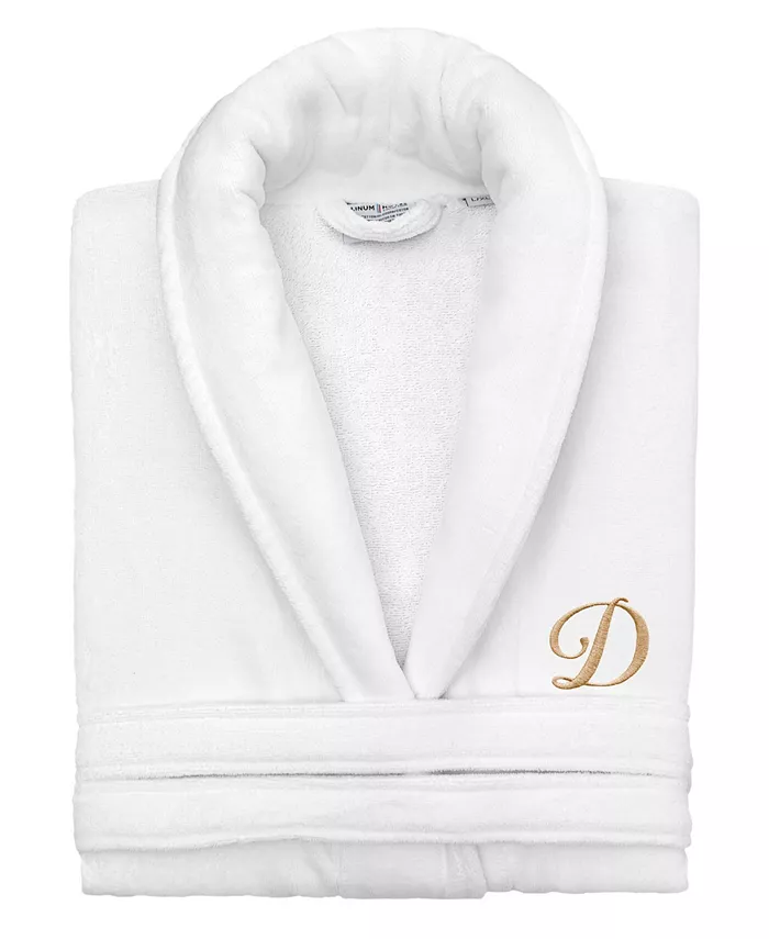 Турецкий персонализированный унисекс халат Anovia из велюра и хлопка Linum Home, белый
Турецкий персонализированный унисекс халат Anovia из велюра и хлопка Linum Home, белый