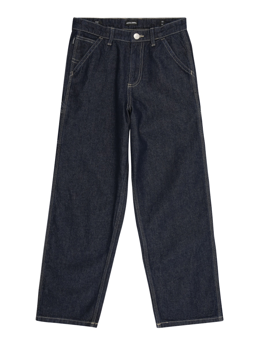 Мешковатые джинсы Jack & Jones Junior JJIALlex, темно-синий
Мешковатые джинсы Jack & Jones Junior JJIALlex, темно-синий