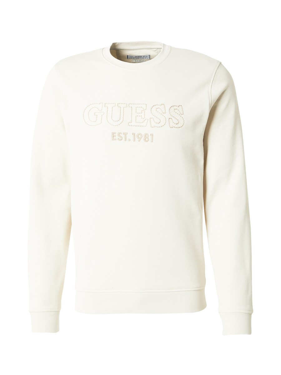 Толстовка GUESS Beau, Beige/Light beige
Толстовка GUESS Beau, Beige/Light beige