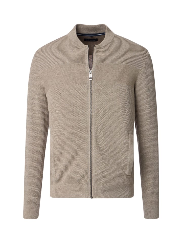 Кардиган CASAMODA, бежевый
Кардиган CASAMODA, бежевый