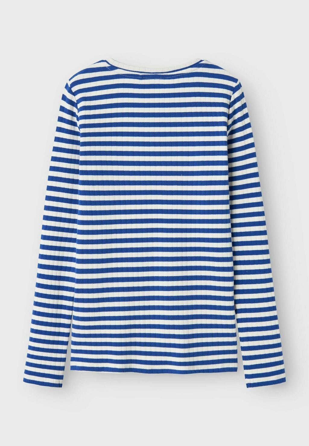 Топ с длинными рукавами Name it, синий
Топ с длинными рукавами Name it, синий