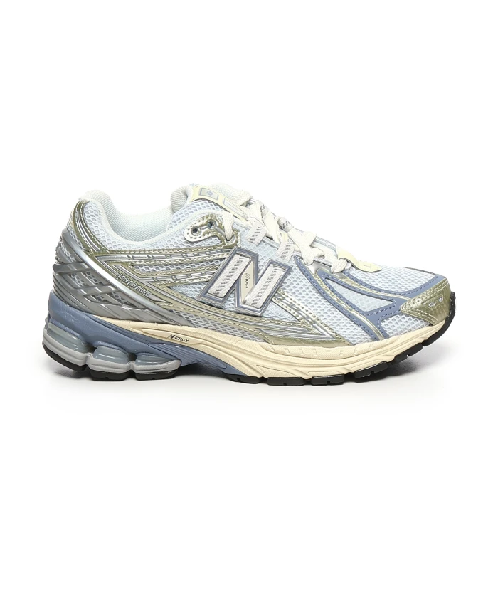 Серебристо-Бирюзовые кроссовки New Balance, синий
Серебристо-Бирюзовые кроссовки New Balance, синий