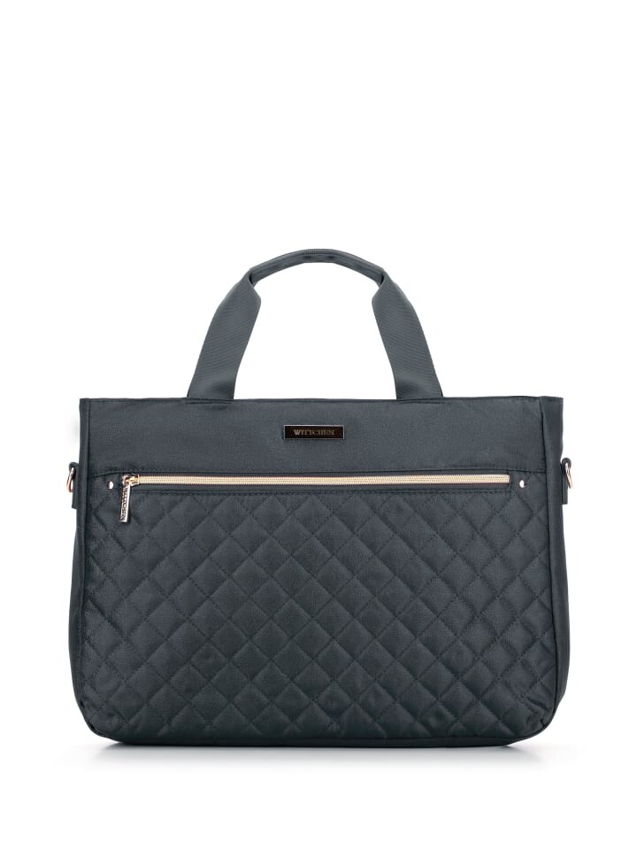 Сумка Wittchen YOUNG COLLECTION, серый
Сумка Wittchen YOUNG COLLECTION, серый