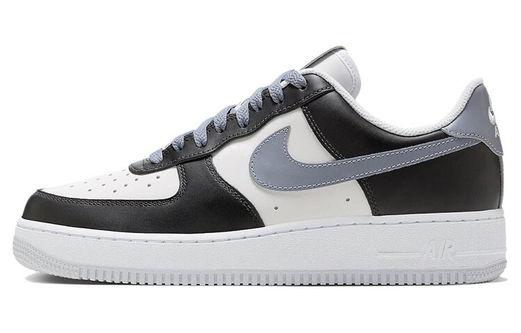 Кроссовки Nike Air Force 1 Low 'White Black Gray'
Кроссовки Nike Air Force 1 Low 'White Black Gray'
