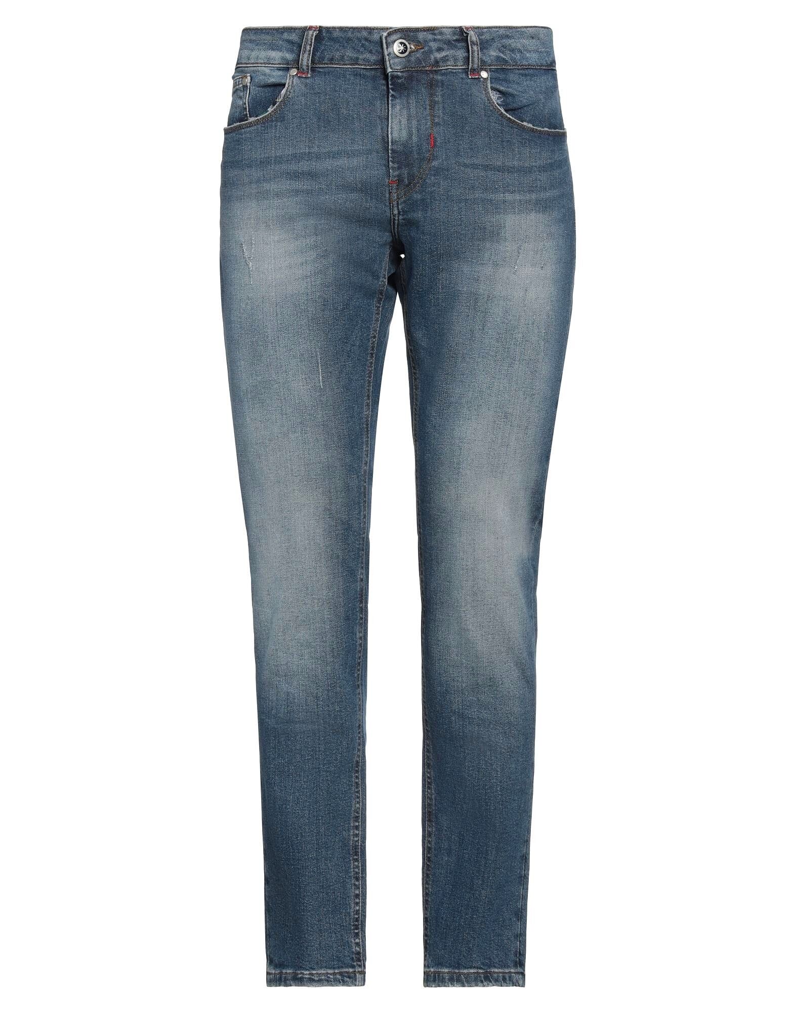 Джинсы Manuel Ritz, синий
Джинсы Manuel Ritz, синий