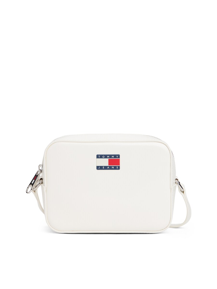 Сумка кросс-боди Tommy Jeans MUST, White
Сумка кросс-боди Tommy Jeans MUST, White