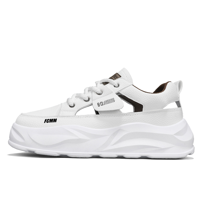 Детская повседневная обувь для детей FCMM, белый
Детская повседневная обувь для детей FCMM, белый