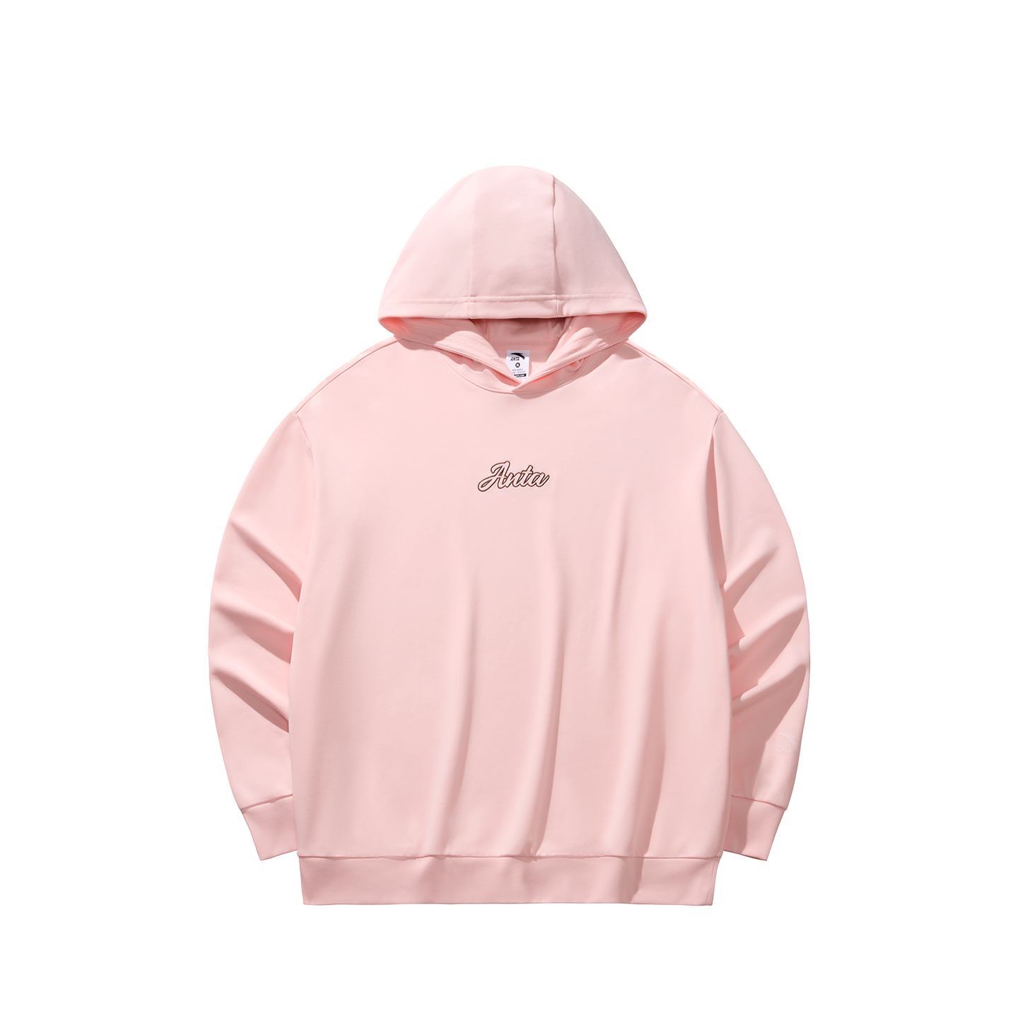 Свитшот Unisex ANTA, розовый
Свитшот Unisex ANTA, розовый