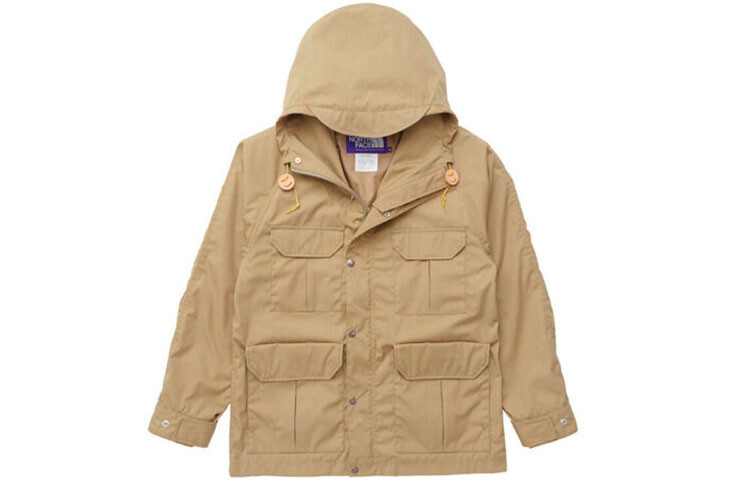 Ветровка Куртка Унисекс The North Face Purple Label
Ветровка Куртка Унисекс The North Face Purple Label