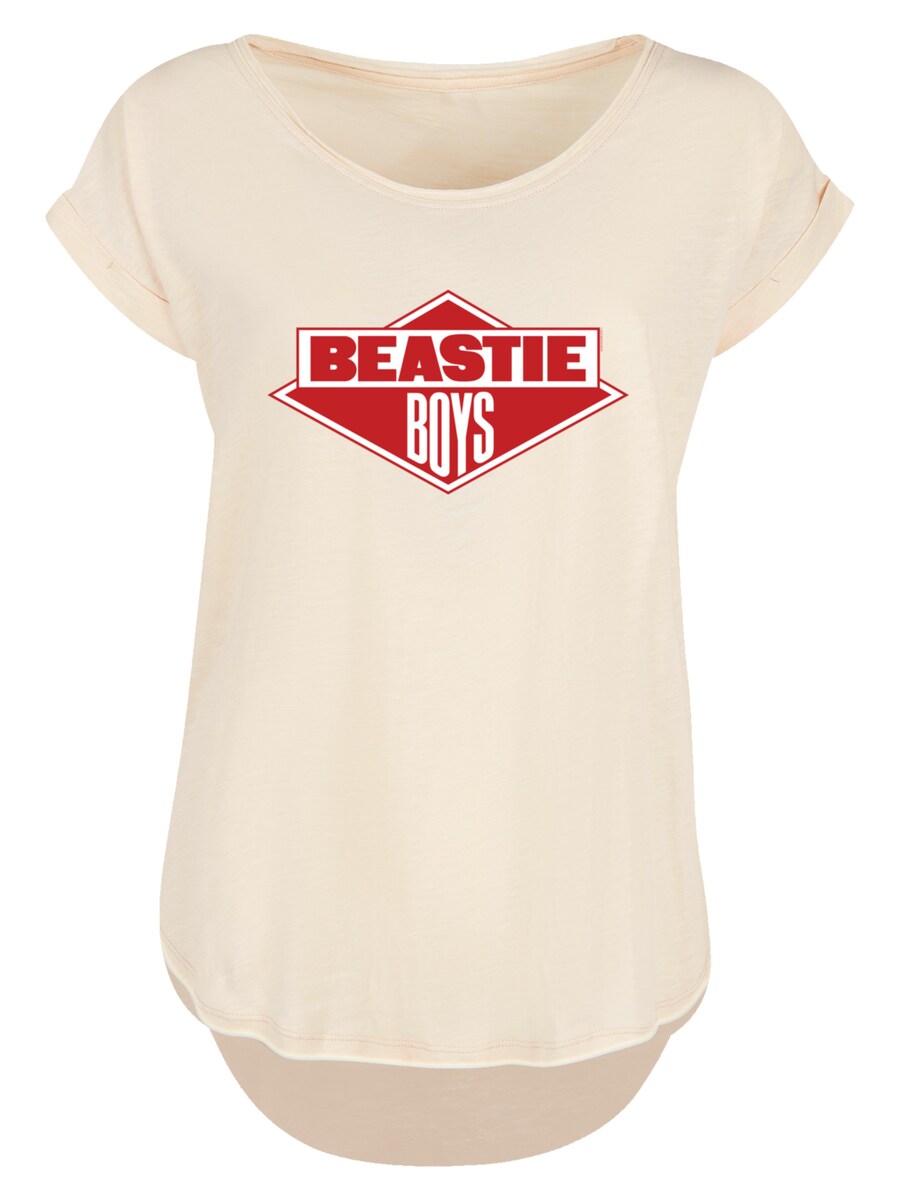 Рубашка F4NT4STIC The Beastie Boys, песочный
Рубашка F4NT4STIC The Beastie Boys, песочный