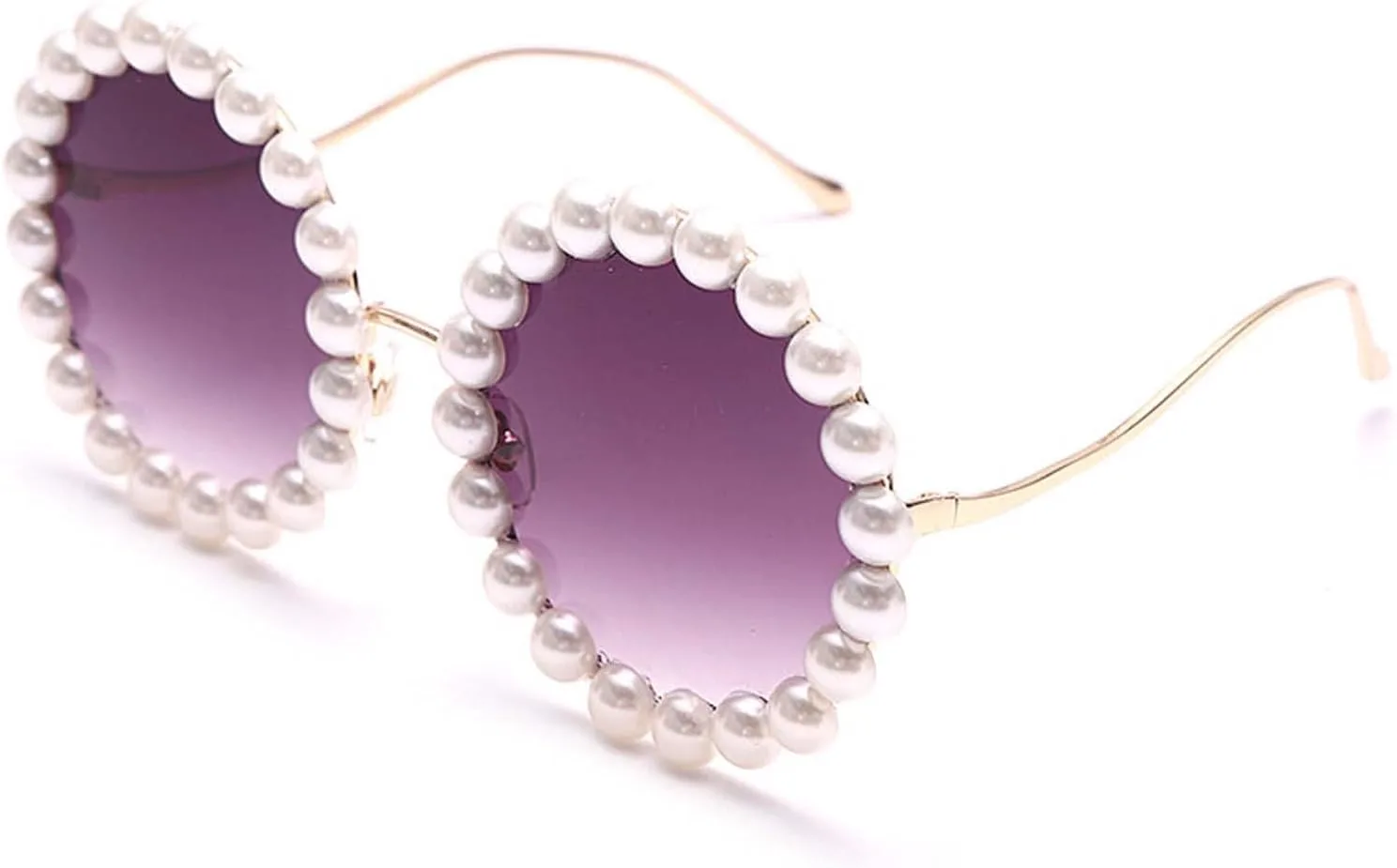 Солнцезащитные очки XINXIN в большой круглой оправе, ручной работы, с жемчужным блеском, для улицы, фотосъемки, вечеринок и праздников (Цвет: C, Размер: Средний), C
Солнцезащитные очки XINXIN в большой круглой оправе, ручной работы, с жемчужным блеском, для улицы, фотосъемки, вечеринок и праздников (Цвет: C, Размер: Средний), C