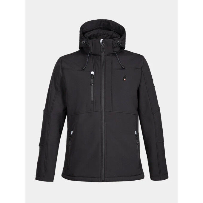 Куртка Aulp SOFTSHELL NEMEV черная, Черный, Куртка Aulp SOFTSHELL NEMEV черная
Куртка Aulp SOFTSHELL NEMEV черная, Черный, Куртка Aulp SOFTSHELL NEMEV черная