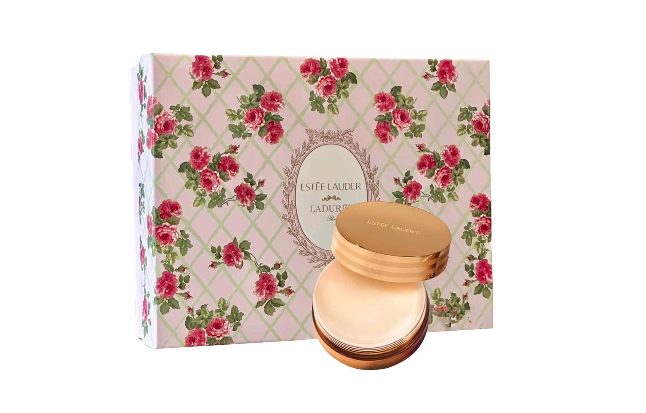 ESTEE LAUDER Бальзам для умывания YASHILANDAI Box Limited Edition Little Brown Bottle Gentle And Clean 70 мл
ESTEE LAUDER Бальзам для умывания YASHILANDAI Box Limited Edition Little Brown Bottle Gentle And Clean 70 мл