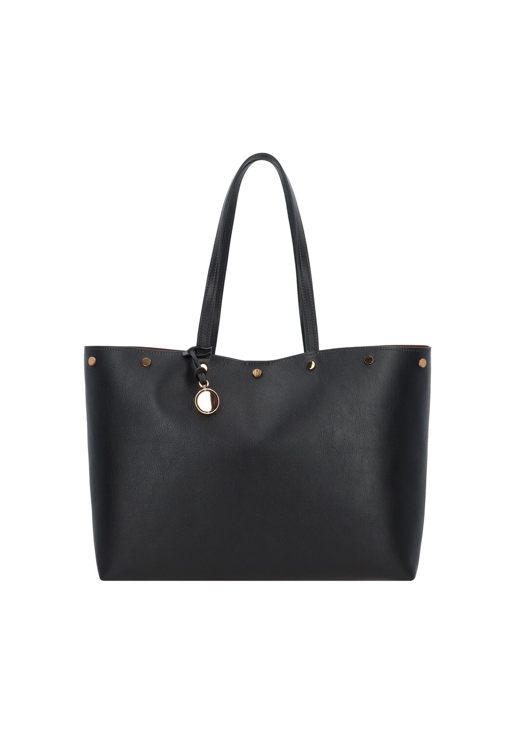 Сумка-шоппер Jessie 41 см FOSSIL, черный
Сумка-шоппер Jessie 41 см FOSSIL, черный