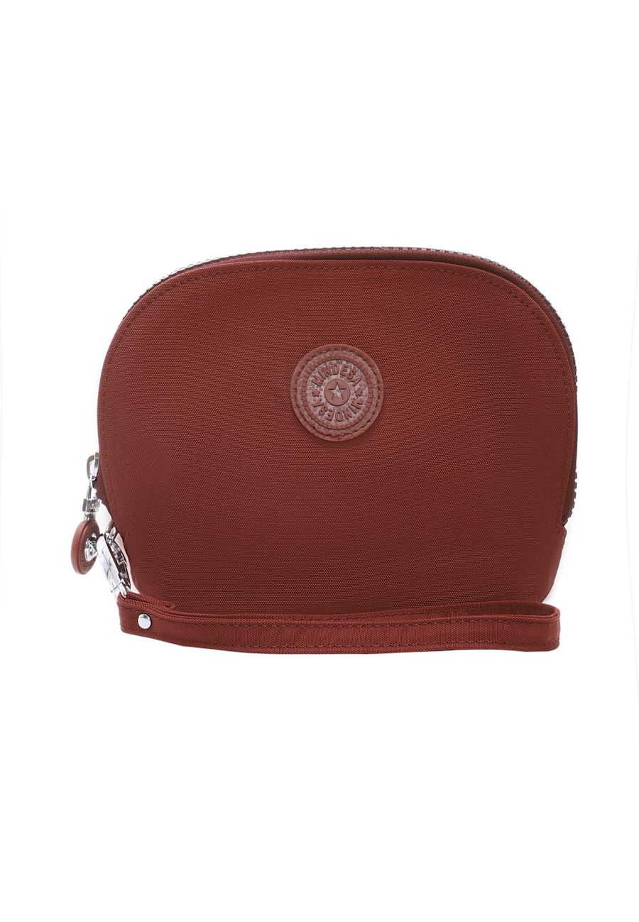 Сумка для туалетных принадлежностей Mindesa, бордовый
Сумка для туалетных принадлежностей Mindesa, бордовый