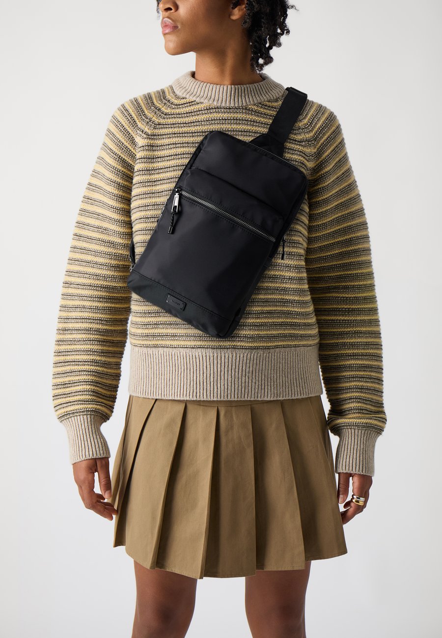 Сумка кросс-боди ALDO HEAKITH UNISEX, Black
Сумка кросс-боди ALDO HEAKITH UNISEX, Black