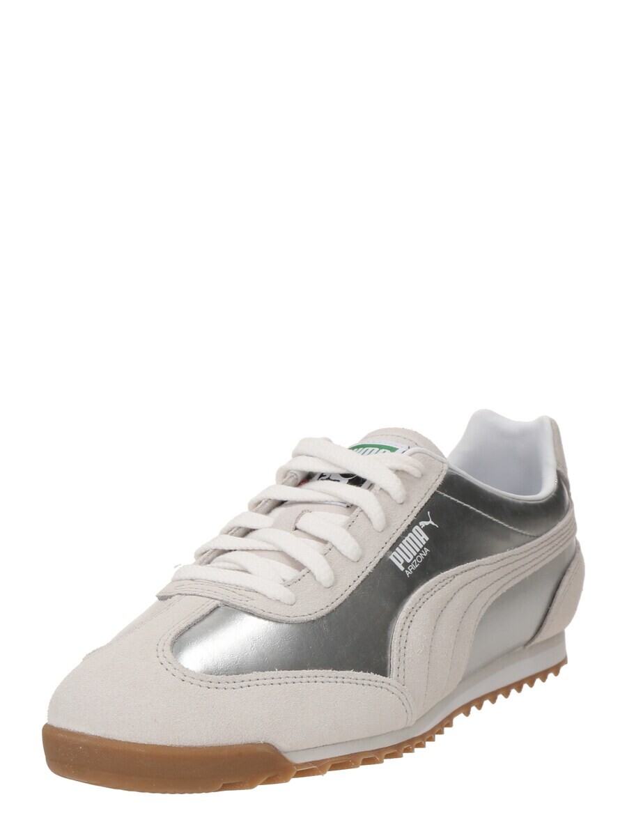 Кроссовки PUMA Sneakers Arizona Astro Escape, серебряный, Серебристый, Кроссовки PUMA Sneakers Arizona Astro Escape, серебряный
Кроссовки PUMA Sneakers Arizona Astro Escape, серебряный, Серебристый, Кроссовки PUMA Sneakers Arizona Astro Escape, серебряный