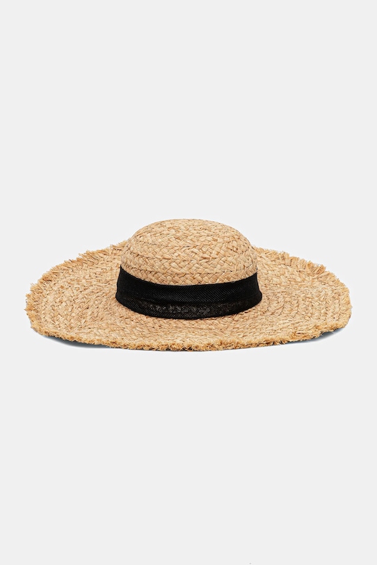 Шляпа Answear.Lab, бежевый
Шляпа Answear.Lab, бежевый