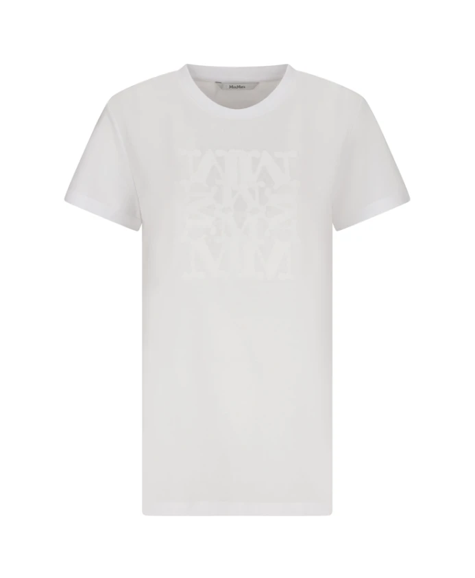 Стильный боди-топ для женщин Max Mara, белый
Стильный боди-топ для женщин Max Mara, белый