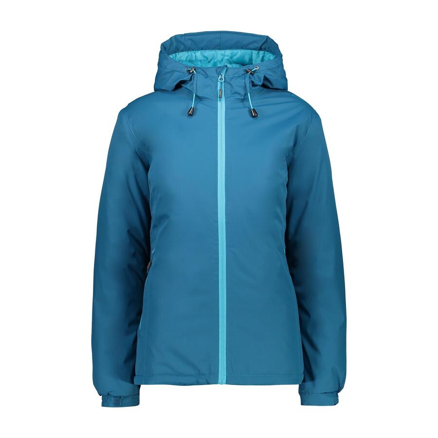Женская куртка софтшелл CMP Woman Jacket Fix Hood 39Z0926
Женская куртка софтшелл CMP Woman Jacket Fix Hood 39Z0926